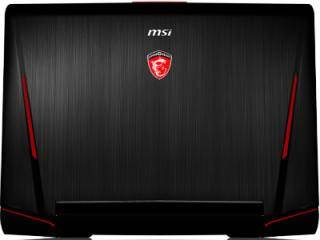 MSI GT80S 6QE Titan SLI Laptop (Core i7 6th Gen/16 GB/1 TB/Windows 10/8 GB)
