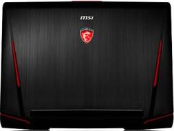 MSI GT80S 6QE Titan SLI Laptop (Core i7 6th Gen/16 GB/1 TB/Windows 10/8 GB)