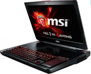 MSI GT80S Titan SLI-072 Laptop (Core i7 6th Gen/32 GB/1 TB 512 GB SSD/Windows 10/16 GB)