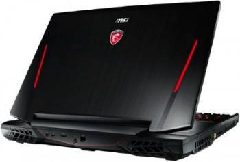 MSI GT80S Titan SLI-072 Laptop (Core i7 6th Gen/32 GB/1 TB 512 GB SSD/Windows 10/16 GB)
