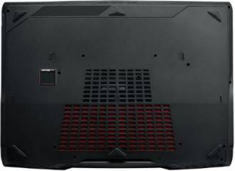 MSI GT80S Titan SLI-072 Laptop (Core i7 6th Gen/32 GB/1 TB 512 GB SSD/Windows 10/16 GB)