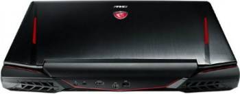 MSI GT80S Titan SLI-072 Laptop (Core i7 6th Gen/32 GB/1 TB 512 GB SSD/Windows 10/16 GB)