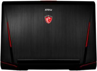 MSI GT80S Titan SLI-072 Laptop (Core i7 6th Gen/32 GB/1 TB 512 GB SSD/Windows 10/16 GB)