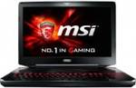 MSI GT80S Titan SLI-072 Laptop (Core i7 6th Gen/32 GB/1 TB 512 GB SSD/Windows 10/16 GB)