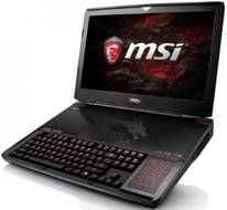 MSI GT83VR 6RE Titan SLI Laptop (Core i7 6th Gen/32 GB/1 TB/Windows 10/8 GB)
