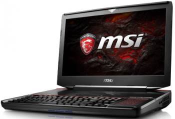 MSI GT83VR 6RE Titan SLI Laptop (Core i7 6th Gen/32 GB/1 TB/Windows 10/8 GB)