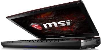 MSI GT83VR 6RE Titan SLI Laptop (Core i7 6th Gen/32 GB/1 TB/Windows 10/8 GB)