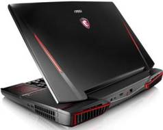 MSI GT83VR 6RE Titan SLI Laptop (Core i7 6th Gen/32 GB/1 TB/Windows 10/8 GB)