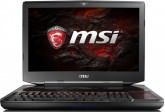 Compare MSI GT83VR 6RE Titan SLI Laptop (Intel Core i7 6th Gen/32 GB/1 TB/Windows 10 )