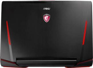 MSI GT83VR 6RF Titan SLI Laptop (Core i7 6th Gen/32 GB/1 TB 256 GB SSD/Windows 10/8 GB)