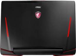 MSI GT83VR 6RF Titan SLI Laptop (Core i7 6th Gen/32 GB/1 TB 256 GB SSD/Windows 10/8 GB)