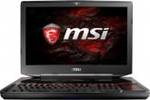 MSI GT83VR 6RF Titan SLI Laptop (Core i7 6th Gen/32 GB/1 TB 256 GB SSD/Windows 10/8 GB)