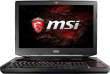 MSI GT83VR 6RF Titan SLI