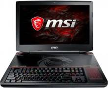 MSI GT83VR 7RE Titan SLI Laptop (Core i7 7th Gen/32 GB/1 TB 512 GB SSD/Windows 10/8 GB) Laptop