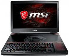MSI GT83VR 7RE Titan SLI Laptop (Core i7 7th Gen/4 GB/1 TB 512 GB SSD/Windows 10/8 GB)