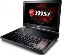 MSI GT83VR 7RE Titan SLI Laptop (Core i7 7th Gen/32 GB/1 TB 512 GB SSD/Windows 10/8 GB) Laptop