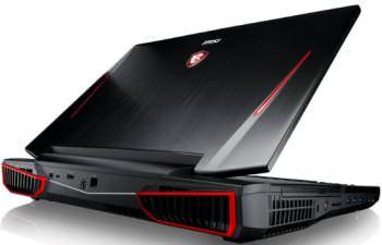 MSI GT83VR 7RE Titan SLI Laptop (Core i7 7th Gen/32 GB/1 TB 512 GB SSD/Windows 10/8 GB)