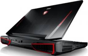 MSI GT83VR 7RE Titan SLI Laptop (Core i7 7th Gen/32 GB/1 TB 512 GB SSD/Windows 10/8 GB) Laptop