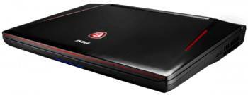 MSI GT83VR 7RE Titan SLI Laptop (Core i7 7th Gen/32 GB/1 TB 512 GB SSD/Windows 10/8 GB)