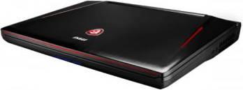 MSI GT83VR 7RE Titan SLI Laptop (Core i7 7th Gen/32 GB/1 TB 512 GB SSD/Windows 10/8 GB) Laptop