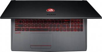MSI GV62 7RD-2627XIN Laptop (Core i5 7th Gen/8 GB/1 TB/DOS/4 GB)