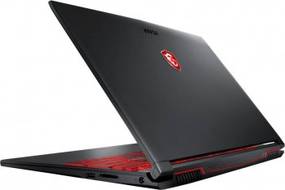 MSI GV62 7RD-2627XIN Laptop (Core i5 7th Gen/8 GB/1 TB/DOS/4 GB)