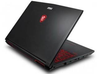 MSI GV62 8RD-200 Laptop (Core i5 8th Gen/8 GB/1 TB 16 GB SSD/Windows 10/4 GB)