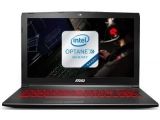 Compare MSI GV62 8RD-200 Laptop (Intel Core i5 8th Gen/8 GB/1 TB/Windows 10 Home Basic)