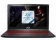 MSI GV62 8RD-200 Laptop (Core i5 8th Gen/8 GB/1 TB 16 GB SSD/Windows 10/4 GB)