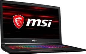MSI GV62 8RE-050IN Laptop (Core i7 8th Gen/16 GB/1 TB 128 GB SSD/Windows 10/6 GB)