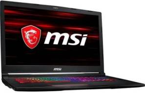 MSI GV62 8RE-050IN Laptop (Core i7 8th Gen/16 GB/1 TB 128 GB SSD/Windows 10/6 GB)