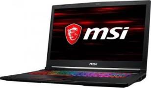 MSI GV62 8RE-050IN Laptop (Core i7 8th Gen/16 GB/1 TB 128 GB SSD/Windows 10/6 GB)