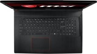 MSI GV62 8RE-050IN Laptop (Core i7 8th Gen/16 GB/1 TB 128 GB SSD/Windows 10/6 GB)
