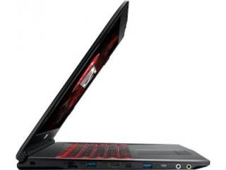 MSI GV62VR 7RF Laptop (Core i7 7th Gen/16 GB/1 TB 128 GB SSD/Windows 10/6 GB)