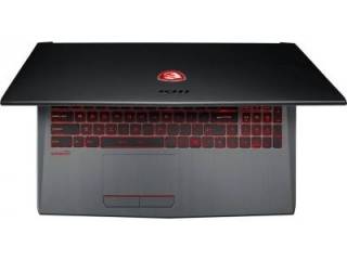 MSI GV62VR 7RF Laptop (Core i7 7th Gen/16 GB/1 TB 128 GB SSD/Windows 10/6 GB)