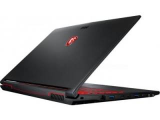 MSI GV62VR 7RF Laptop (Core i7 7th Gen/16 GB/1 TB 128 GB SSD/Windows 10/6 GB)