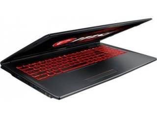 MSI GV62VR 7RF Laptop (Core i7 7th Gen/16 GB/1 TB 128 GB SSD/Windows 10/6 GB)