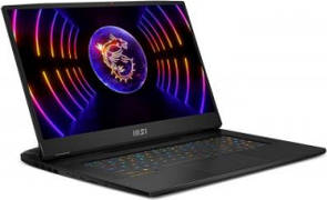 MSI Titan GT77 HX 13VH-093IN Laptop (Core i9 13th Gen/64 GB/2 TB SSD/Windows 11/12 GB)