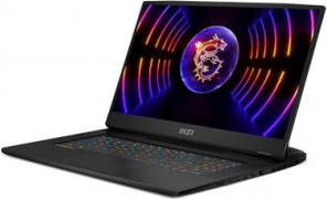 MSI Titan GT77 HX 13VH-093IN Laptop (Core i9 13th Gen/64 GB/2 TB SSD/Windows 11/12 GB)