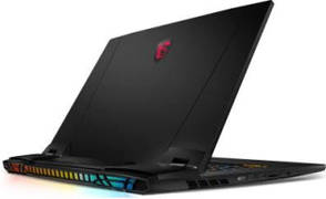 MSI Titan GT77 HX 13VH-093IN Laptop (Core i9 13th Gen/64 GB/2 TB SSD/Windows 11/12 GB)