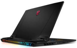 MSI Titan GT77 HX 13VH-093IN Laptop (Core i9 13th Gen/64 GB/2 TB SSD/Windows 11/12 GB)