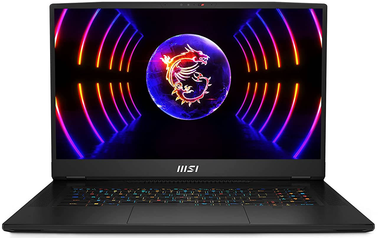 MSI Titan GT77 HX 13VH-093IN Laptop (Core i9 13th Gen/64 GB/2 TB SSD/Windows 11/12 GB)