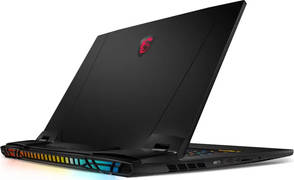 MSI Titan GT77 HX 13VH-093IN Laptop (Core i9 13th Gen/64 GB/2 TB SSD/Windows 11/12 GB) Laptop