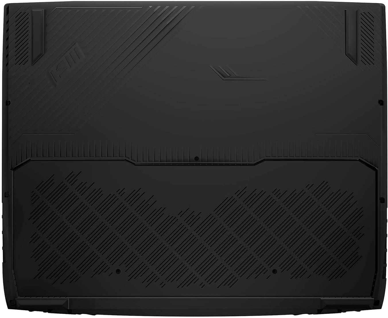 MSI Titan GT77 HX 13VH-093IN Laptop (Core i9 13th Gen/64 GB/2 TB SSD/Windows 11/12 GB)