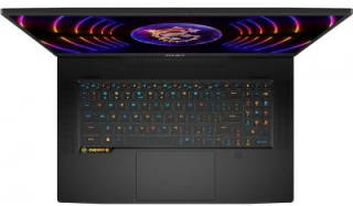 MSI Titan GT77 HX 13VI-092IN Laptop (Core i9 13th Gen/64 GB/4 TB SSD/Windows 11/16 GB)