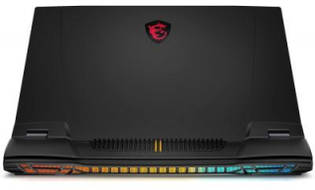 MSI Titan GT77 HX 13VI-092IN Laptop (Core i9 13th Gen/64 GB/4 TB SSD/Windows 11/16 GB)
