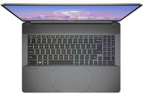 MSI Creator Z16 HX Studio B13VFTO-215IN Laptop (Core i7 13th Gen/32 GB/1 TB SSD/Windows 11/8 GB)