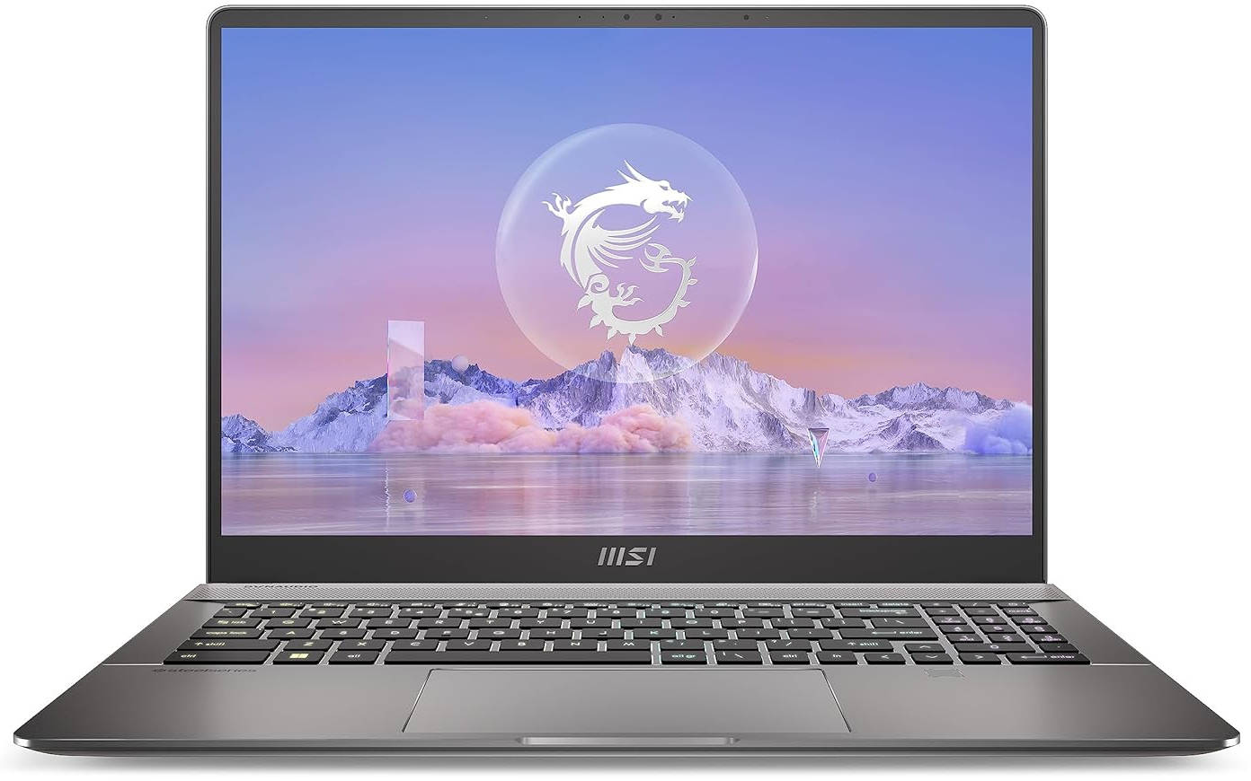 MSI Creator Z16 HX Studio B13VFTO-215IN Laptop (Core i7 13th Gen/32 GB/1 TB SSD/Windows 11/8 GB)