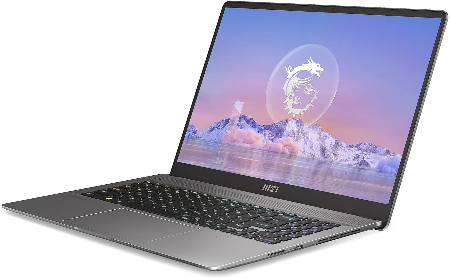 MSI Creator Z16 HX Studio B13VFTO-215IN Laptop (Core i7 13th Gen/32 GB/1 TB SSD/Windows 11/8 GB)