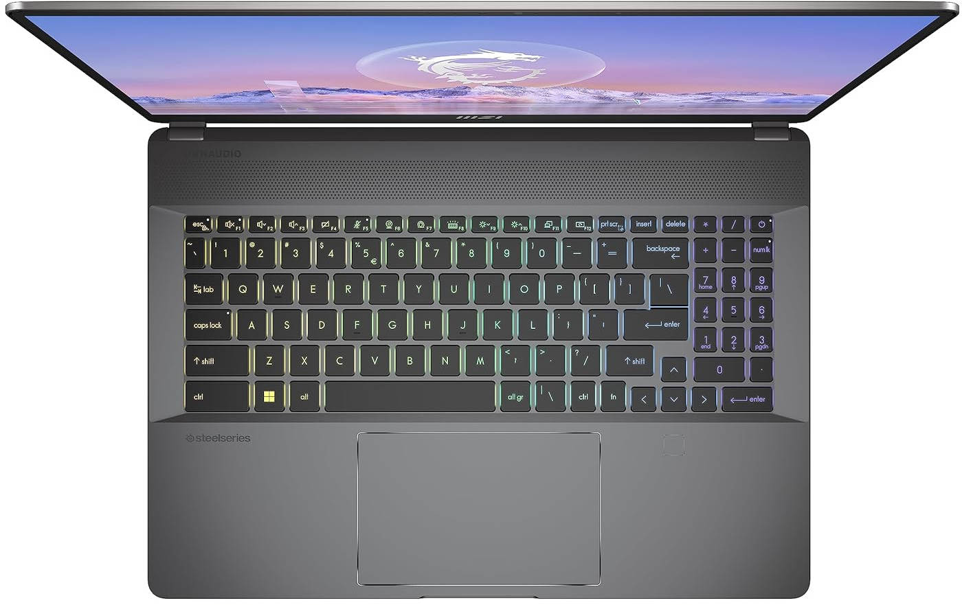 MSI Creator Z16 HX Studio B13VFTO-215IN Laptop (Core i7 13th Gen/32 GB/1 TB SSD/Windows 11/8 GB)